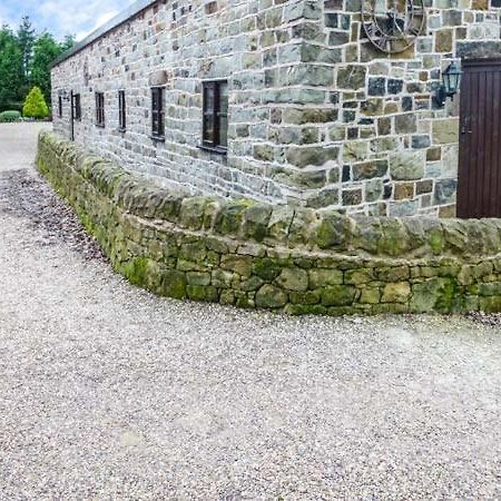 Moorlands Farm Cottage Foxt Zewnętrze zdjęcie