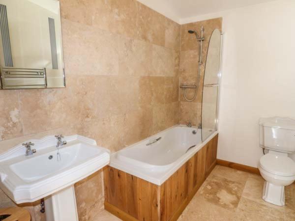 Moorlands Farm Cottage Foxt Zewnętrze zdjęcie