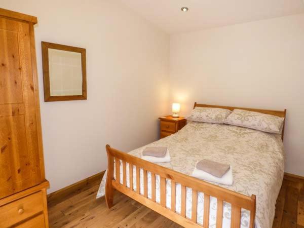 Moorlands Farm Cottage Foxt Zewnętrze zdjęcie